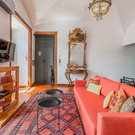 Lisbon Downtown Apartment Figueira Eksteriør billede